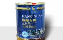 工程機(jī)械油漆的主要功能有哪些？